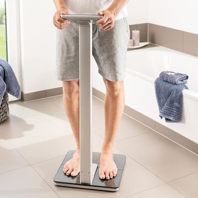 Beurer Super Precision, Osobní váha diagnostická BF 1000