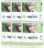 Moltex Plenky Maxi 7-14 kg ekonomické balení 174 ks