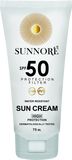 Sunnoré Opalovací krém SPF 50 75 ml