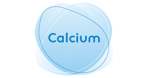 Terezia Calcium, Vitamin D3 a K2,vápník, kosti