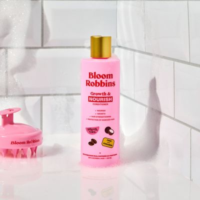 Bloom Robbins Growth&Nourish conditioner 250 ml
