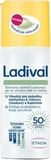 Ladival Opalovací gel zarudlá pleť obličej OF50+, 50 ml