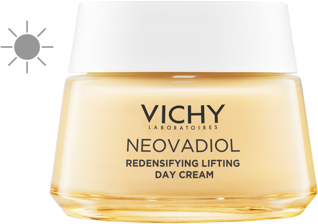 Vichy Neovadiol Peri-Menopause nappali liftinges és feszesítő krém normál és kombinált bőrre 50 ml