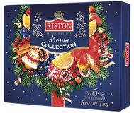 Riston Aroma Collection 30 sáčků