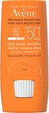 Avène Avene Tyčinka na citlivá místa SPF 50+ 8 g