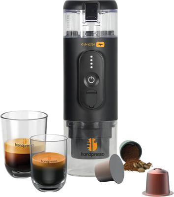 Handpresso E-Presso Plus