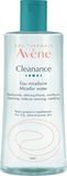Avène Cleanance Micelární voda - akné 400 ml