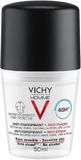 Vichy Antiperspirant roll-on pro muže s 48 hodinovým účinkem Homme 50 ml