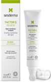 Sesderma FACTOR G RENEW Krém na oční okolí 15 ml