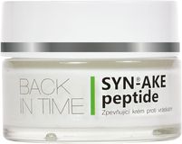 Vivaco Syn-Ake peptide zpevňující krém proti vráskám 50 ml