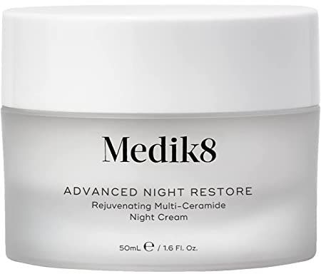 Medik8 Advanced Night Restore Éjszakai hidratáló krém 50 ml
