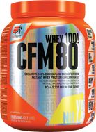 Extrifit CFM Instant Whey 80 Vanilka 1000 g
