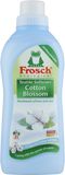 Frosch Eko Aviváž Květ bavlny 750 ml