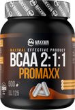 Maxxwin BCAA Promaxx 2:1:1 500 kapslí