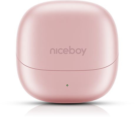 Niceboy Beans 5 Pink