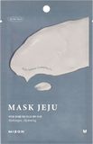 Mizon Joyful time mask Jeju hydrangea 23 g
