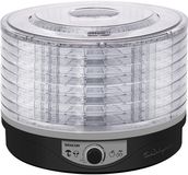 Sencor SFD 3109BK Sušička ovoce