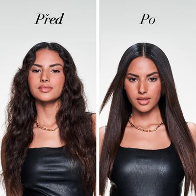 TreSemmé Flawless Curls leave in krémové sérum na vlasy 200 ml