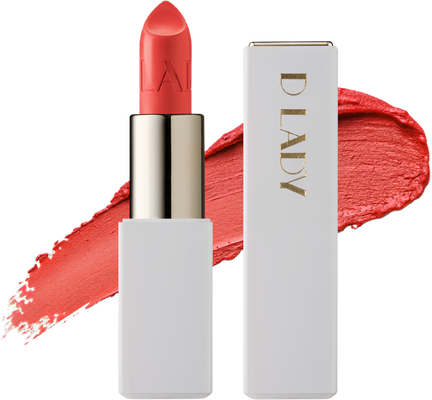 Dermacol D Lady rtěnka č. 9 Lady Lobster