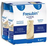 Fresubin 3.2kcal drink lískový oříšek 4 x 125 ml
