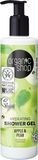 Organic Shop Hydratační sprchový gel Jablko a hruška 280 ml