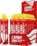 Nutrend Carbosnack sáček Citron 50 g