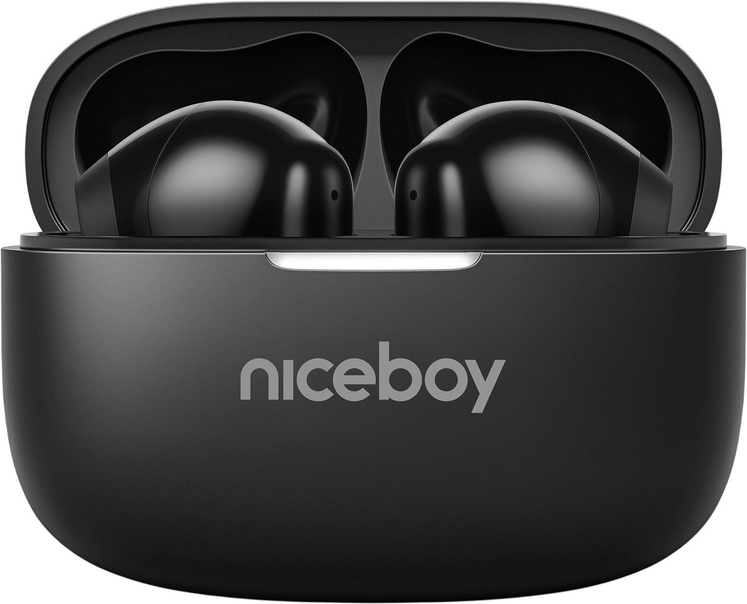 Niceboy Beans 5 PRO Black