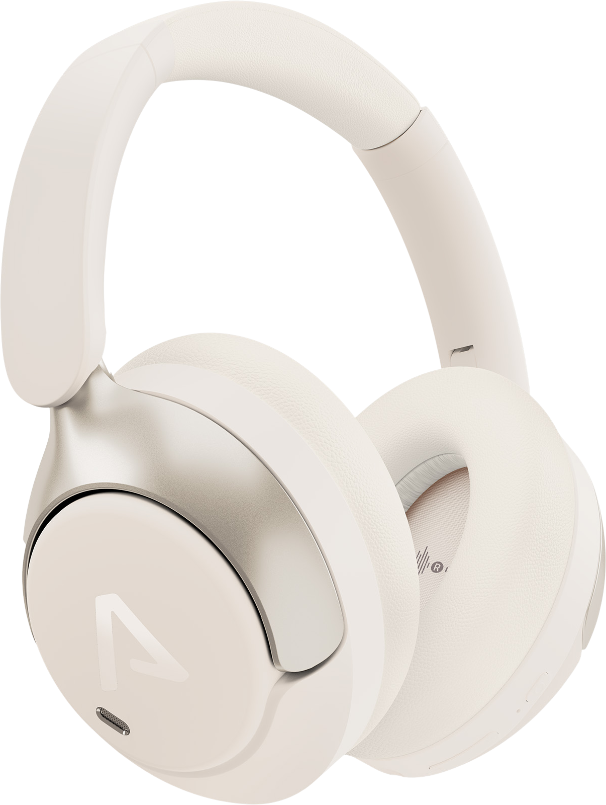 LAMAX HighComfort2 ANC White