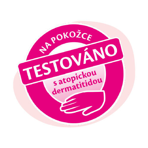Hipp babysanft, přípravek do koupele, mandlový olej, Testováno