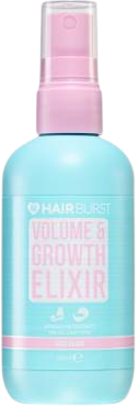 Hairburst Volumennövelő & hajnövesztő elixír 125 ml