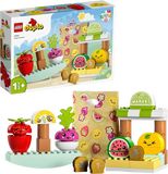 LEGO® Bio farmářský trh 40 dílků