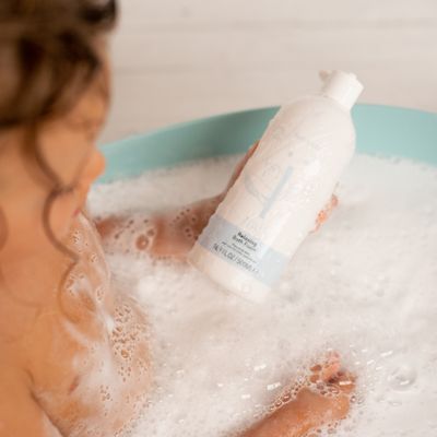 NAÏF Relaxační pěna do koupele náhradní náplň 500 ml