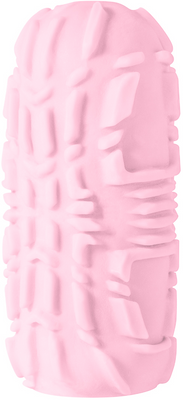 Lola Games Marshmallow oboustranný masturbátor Maxi Fruity Pink