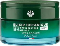 Yves Rocher Intenzivní noční péče 50 ml