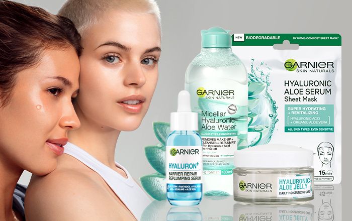 Garnier 