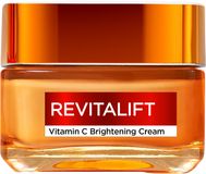 L'Oréal Paris Revitalift Vitamín C rozjasňující krém 50 ml