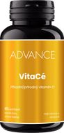 ADVANCE VitaCé - přírodní vitamín C 60 kapslí