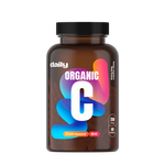Daily Organic C 60 kapslí