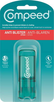 Compeed Tyčinka proti puchýřům 8 ml