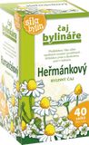 Čaj Bylináře Heřmánkový čaj 40 x 1.6 g