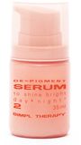 Simpl Therapy Simpl Therapy De-pigment serum 35 ml