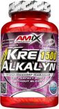 Amix Kre-Alkalyn 1500 mg, 220 kapslí