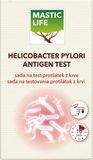 Masticlife Helicobacter pylori test z krve