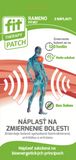 FIT Therapy Náplast rameno 3 ks