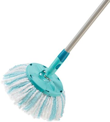 Leifheit Náhradní hlavice k mopu Clean Twist Disc Mop micro duo,