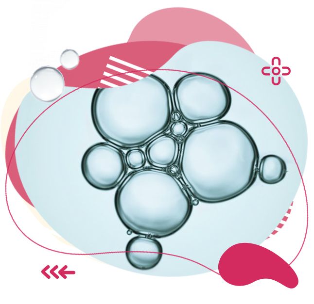 bioderma, micelární voda, žena, odlíčení, oči