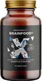 BrainMax BRAINFOOD 90 kapslí