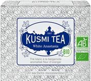 Kusmi Tea White Anastasia 20 sáčků