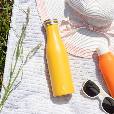 Lurch Trendy termo láhev lemonade 500 ml