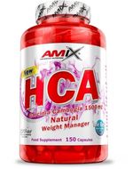 Amix HCA 1500 mg 150 kapslí